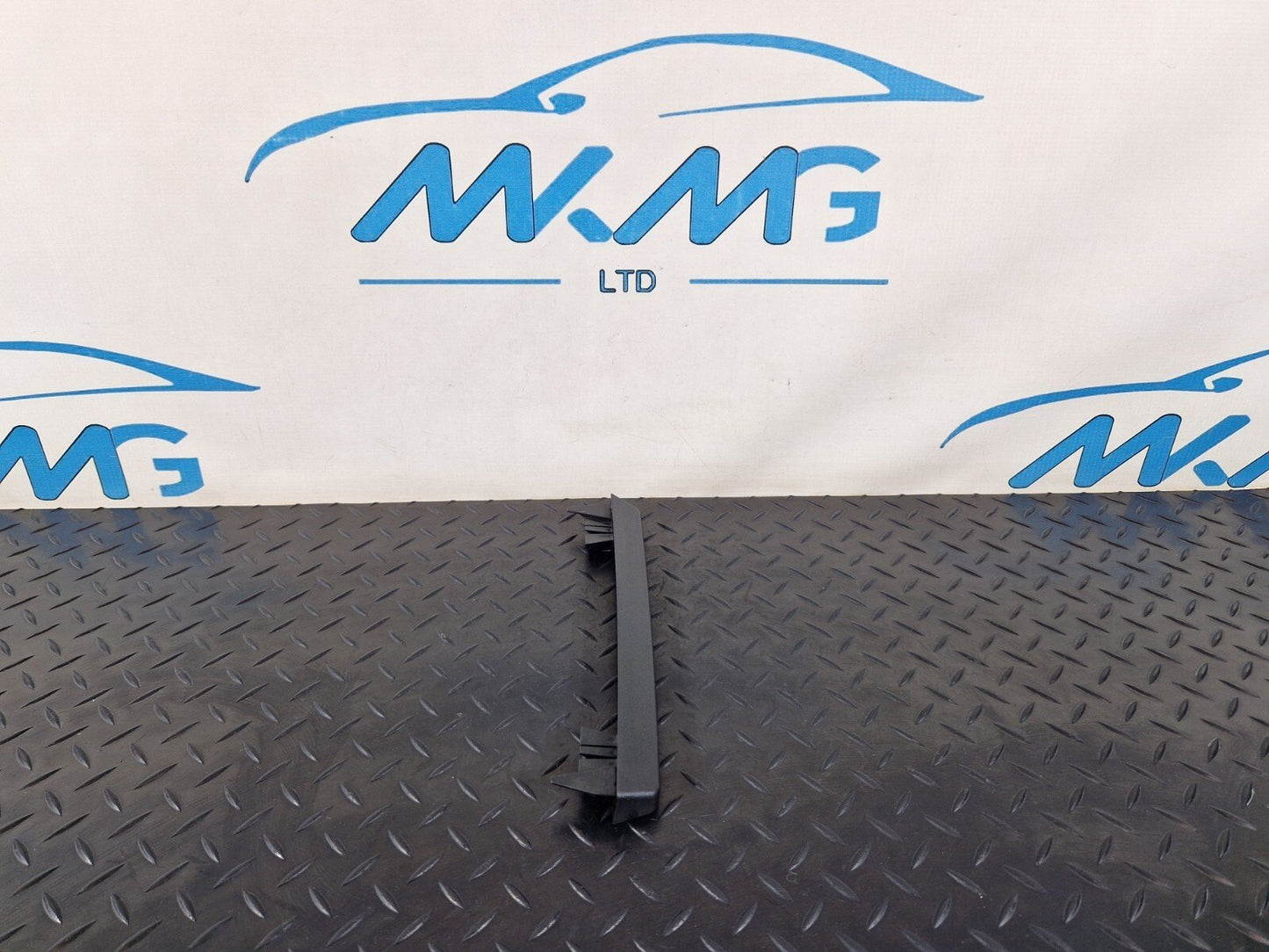 13-19 MERCEDES BENZ CLA C117 AMG INTERIOR REAR HEADLINER ROOF COVER A1176900035