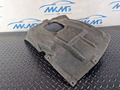 Audi A6 Front Left Wheel Arch Liner 4G0809967