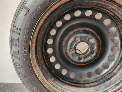 Volvo V50 MK2 FL (MW) Estate 16" Spare Wheel 125/85/16 ~3mm