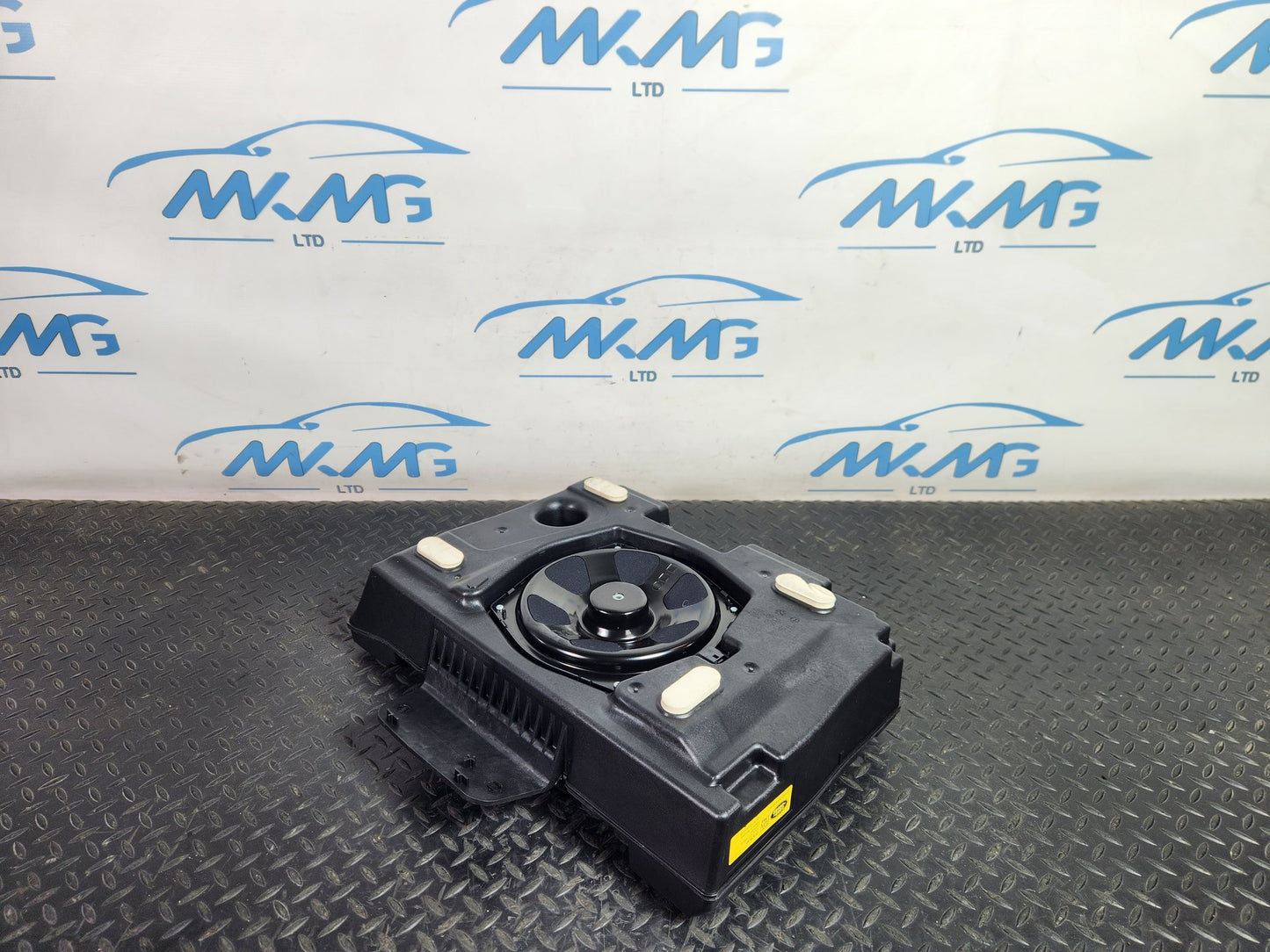 Land Rover Range Rover Evoque L538 Genuine Subwoofer GJ3218808AC