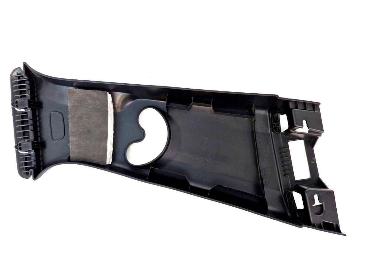 BMW 2 series f46 f45 Left Interior B Pillar Trim 7329587
