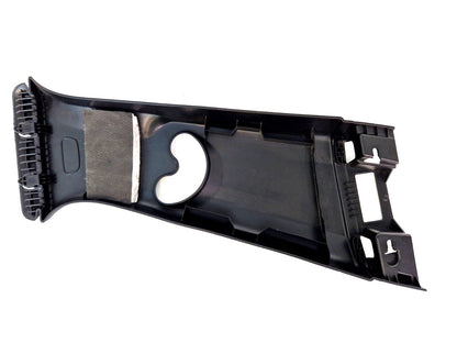 BMW 2 series f46 f45 Left Interior B Pillar Trim 7329587