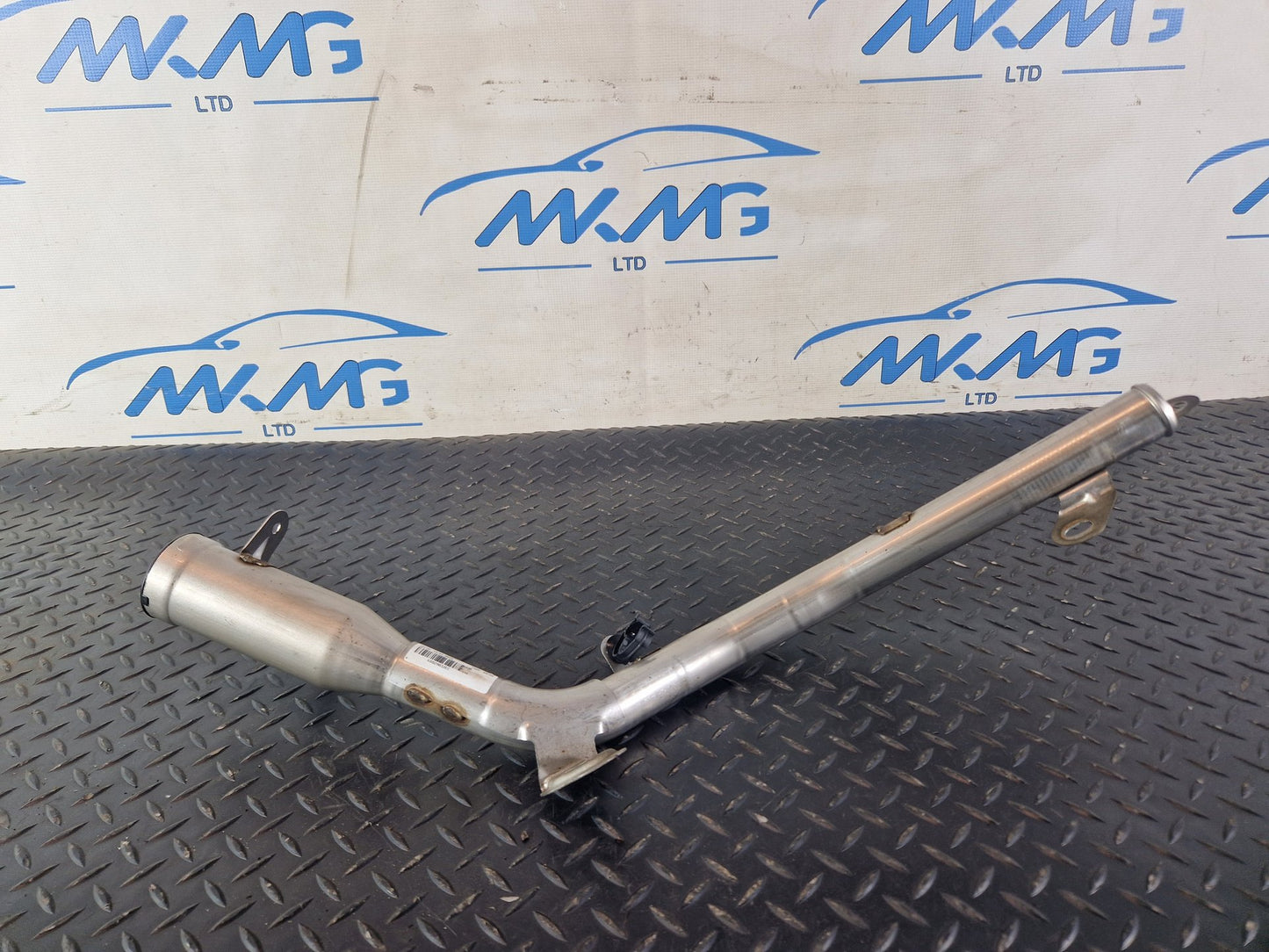 Land Rover Range Rover Evoque L551 SUV Fuel Tank Filler Neck Pipe K8D29032EC