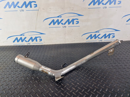 Land Rover Range Rover Evoque L551 SUV Fuel Tank Filler Neck Pipe K8D29032EC