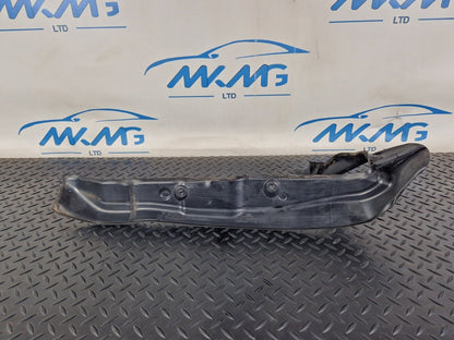 10-18 AUDI A7 4G S-LINE FRONT RIGHT WING FENDER END SEAL PLATE 4G8821112A