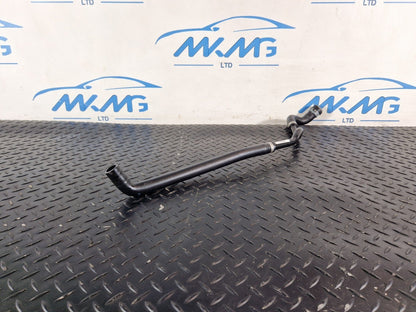 16-19 MERCEDES BENZ GLE W166 COOLING HOSE PIPE A1665004000