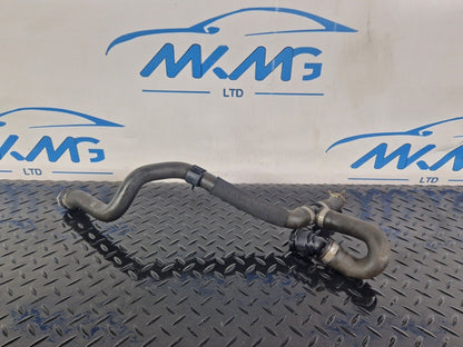 19-ON MERCEDES BENZ CLA C118 WATER COOLANT PIPE HOSE A1775012302