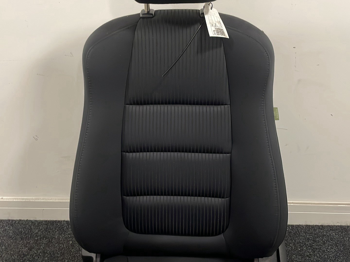 Mazda 6 MK3 (GJ) Saloon Genuine Front Left N/S Passenger Seat