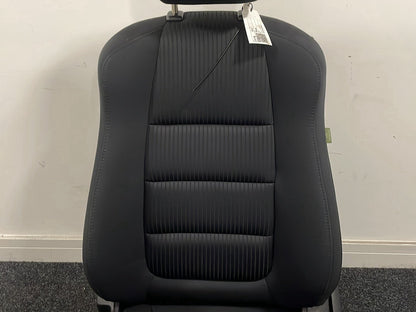 Mazda 6 MK3 (GJ) Saloon Genuine Front Left N/S Passenger Seat
