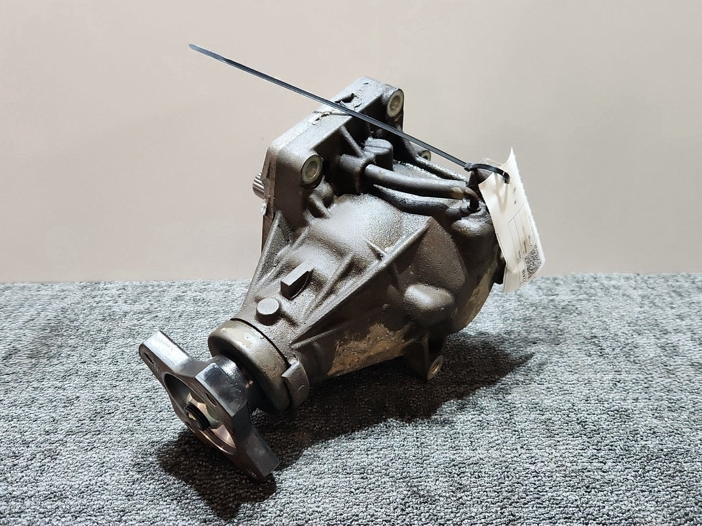 Nissan X-Trail MK2 (T31) SUV 2.0 Automatic Genuine Diff Transfer Case 067022