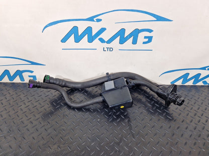16-19 AUDI A4 B9 GENUINE 2.0TDI ADBLUE TANK FILLING HOSES 8W0131963A
