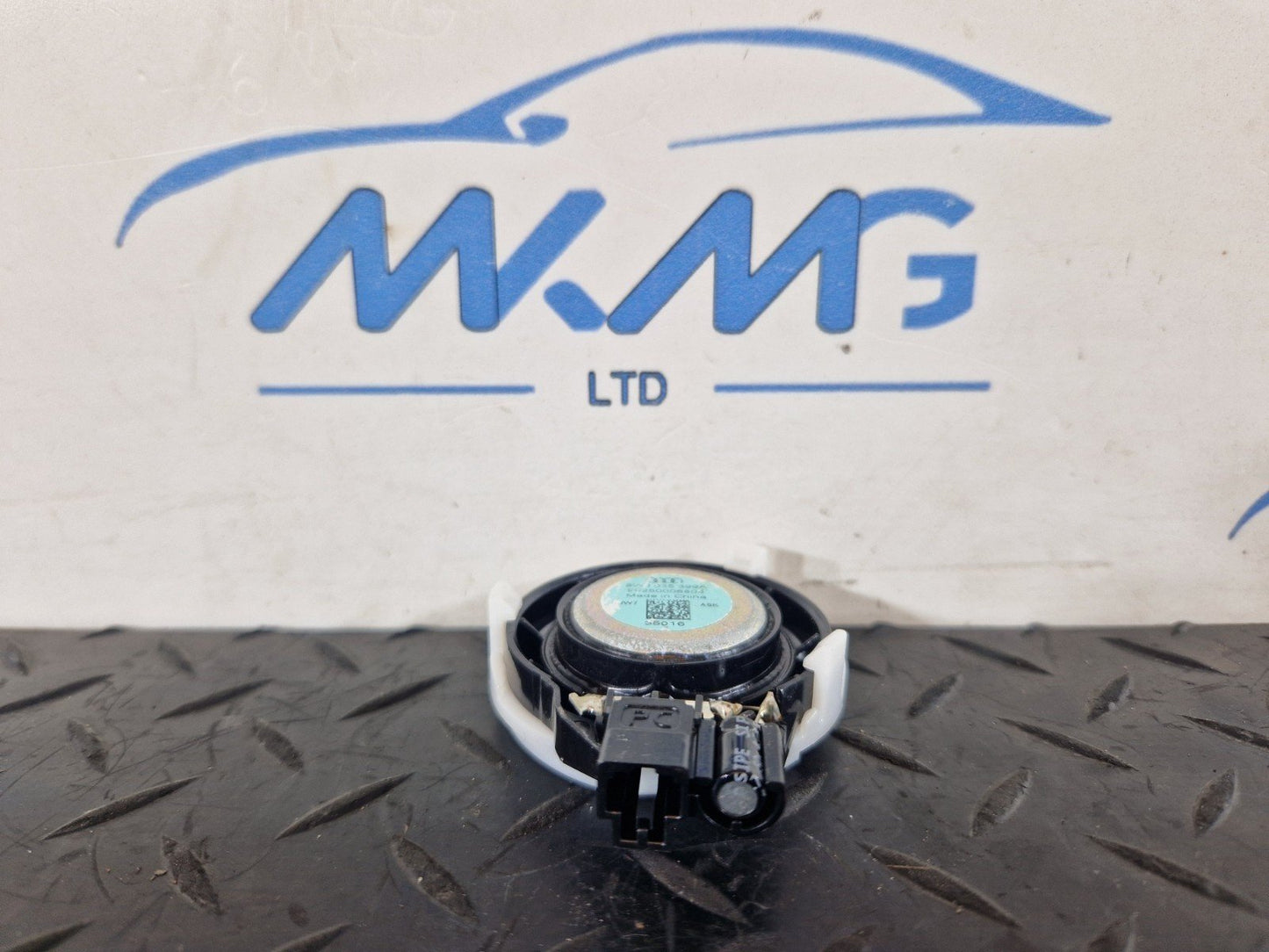 17-24 AUDI S5 F5 GENUINE OEM LEFT & RIGHT DOOR TWEETER SPEAKER 8W0035399A