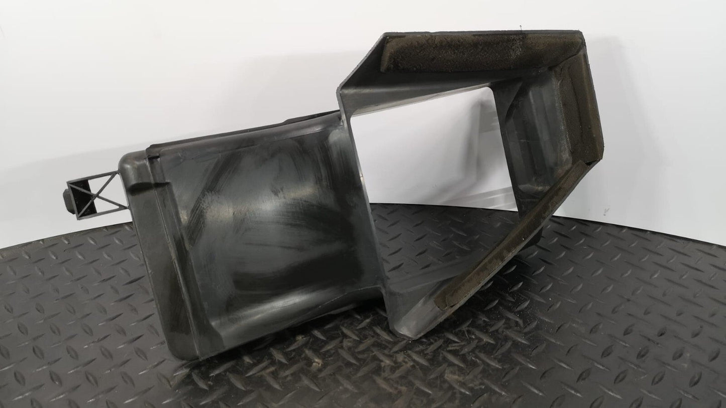 2011-2017 GENUINE FORD FOCUS INTERCOOLER AIR DUCK DEFLECTOR BM51-8121-AF