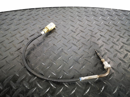 16-19 AUDI A4 B9 GENUINE V6 3.0TDI CSW EXHAUST TEMPERATURE SENSOR 059906088CN