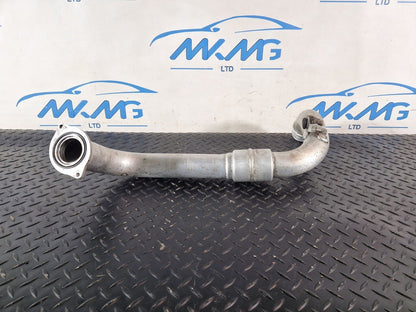 16-20 AUDI Q7 4M 3.0 TDI V6  CRTC GENUINE INTERCOOLER HOSE PIPE 059145673BR