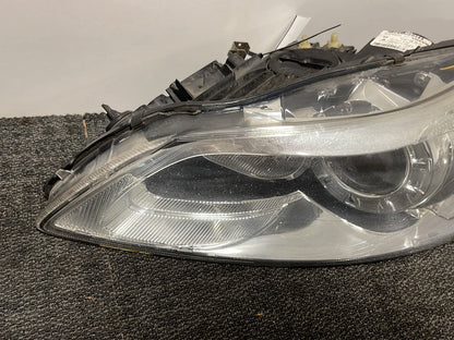 Volvo C30 MK1 FL (MK)(533) Coupe Genuine Front Left Passenger Headlight 31299820