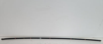 10-15 AUDI Q7 4L GENUINE N/S CHROME LEFT SIDE ROOF RAIL BAR 4L0860021N
