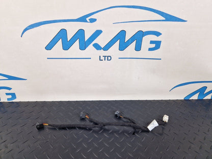 19-ON MERCEDES B CLASS W247 DASH AMBIENT LIGHTING WIRING HARNESS A1779068101