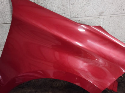 Citroen C4 Picasso MK2 MPV Front Right O/S Driver Wing Fender Panel RUBY RED