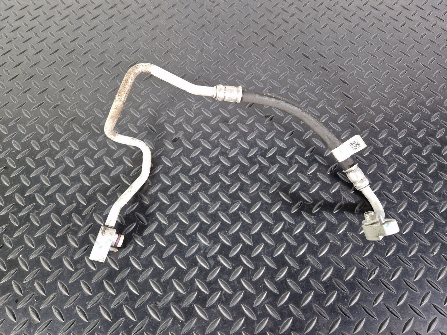 14-21 BMW 2 SERIES GRAN TOURER F46 B47 A/C AIR CONDITIONG PIPE HOSE LINE 9209727