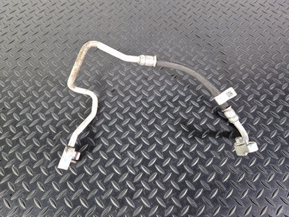 14-21 BMW 2 SERIES GRAN TOURER F46 B47 A/C AIR CONDITIONG PIPE HOSE LINE 9209727