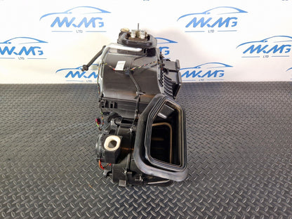 18-ON MERCEDES BENZ A CLASS W177 GENUINE HEATER MATRIX BOX A2478300600
