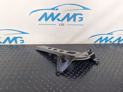 14-21 MERCEDES BENZ C300h W205 BOOT TRUNK RIGHT COVER BRACKET TRIM A2056100002