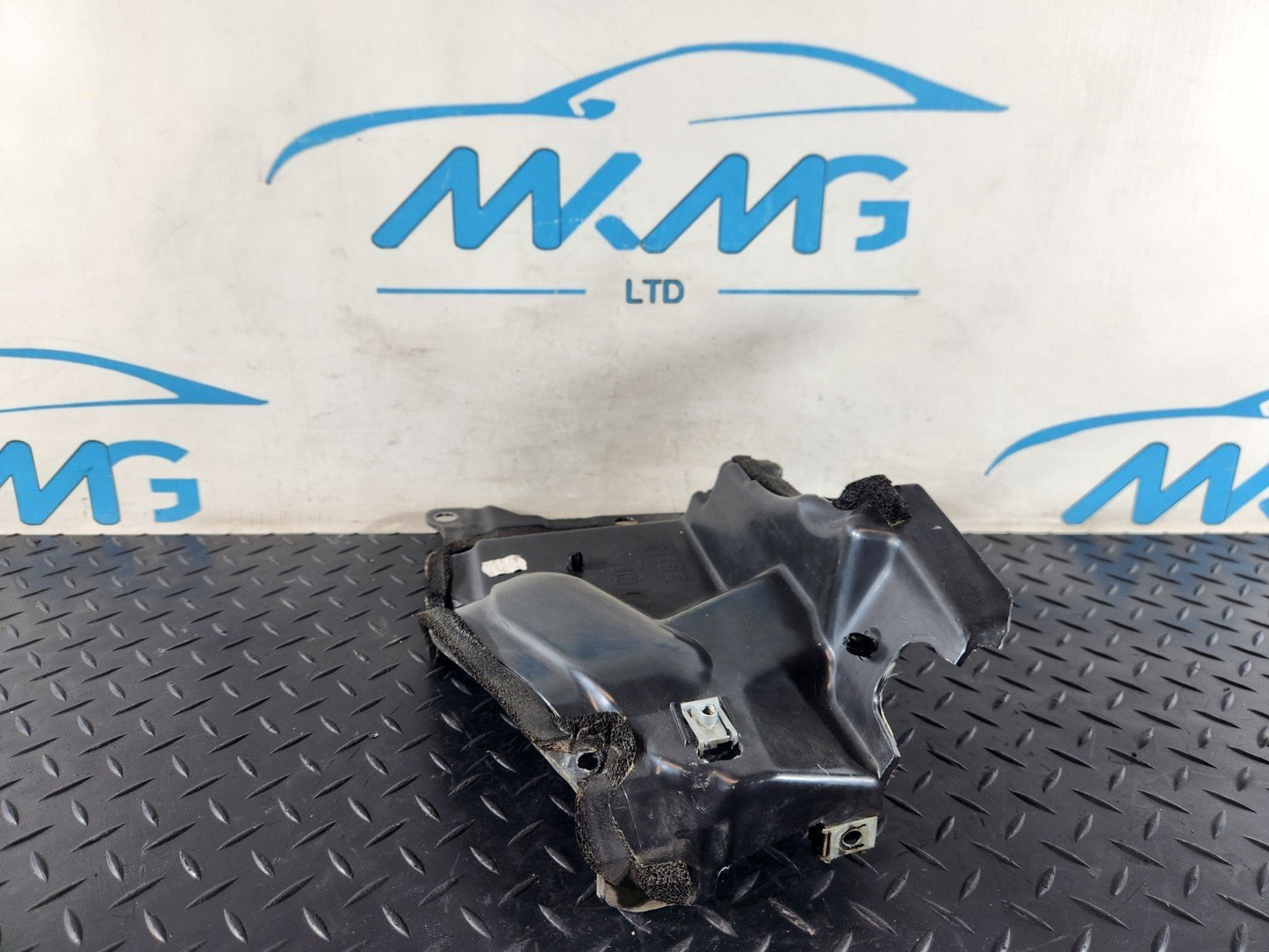 13-23 RANGE ROVER SPORT L494 SOUND PROFFING PROTECTION TRIM FPLA015A55AA