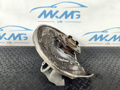 17-24 AUDI S5 F5 OEM REAR RIGHT O/S DRIVER SIDE WHEEL HUB 8W0505432Q