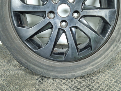 Seat Leon MK3 5F 16" Alloy Wheel with Tyre 4mm 205/55/16 5F0601025A