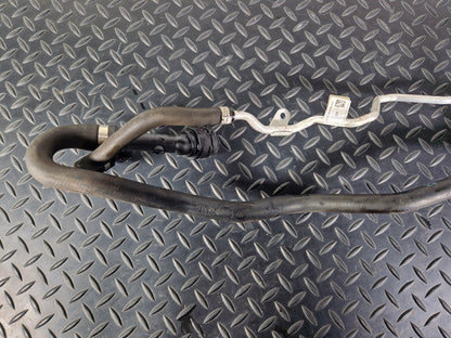 12-18 BMW 3 SERIES F30 F31 LCI ENGINE COOLANT PIPE/HOSE 8583485