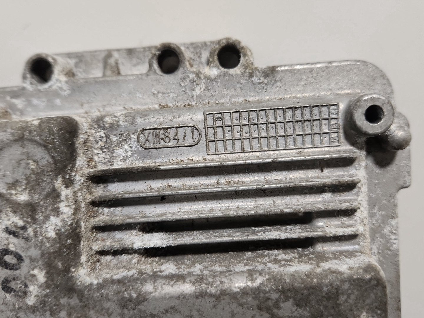 Ford Grand C-Max MK2 (C344) MPV Engine Control Unit Module ECU CV61-12A650-ACF