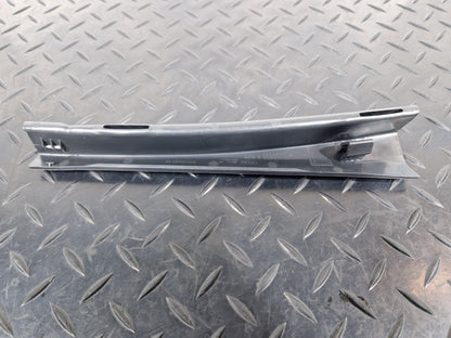 16-19 AUDI A4 B9 GENUINE RIGHT DRIVER SIDE A PILLAR BRACKET 8W0868204