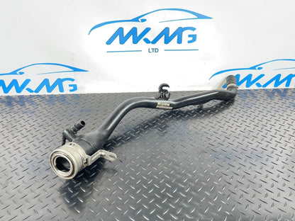 20-ON BMW 1 2 SERIES F40 F44 GENUINE PETROL FUEL FILLER NECK PIPE 7458657
