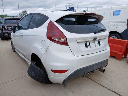 2008-2017 Ford Fiesta MK7