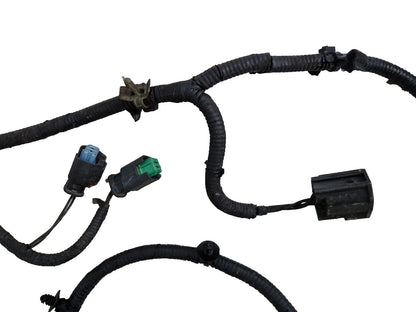 17-ON LAND ROVER DISCOVERY L462 GENUINE OEM TRANSMISSION WIRING LOOM KPLA7C078DD