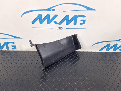 10-18 AUDI A7 4G S-LINE AIR INTAKE DUCT TRIM COVER 4G0129618B