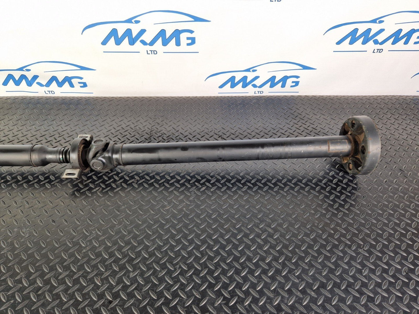 14-21 MERCEDES BENZ C300h W205 GENUINE PROPSHAFT A2054106202 A2056202