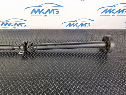 14-21 MERCEDES BENZ C300h W205 GENUINE PROPSHAFT A2054106202 A2056202