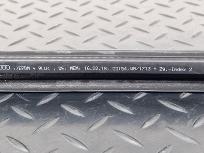 Audi Unknown Part Type 8W7839480