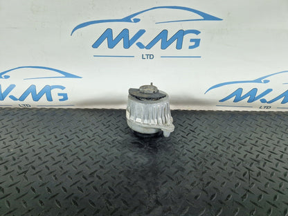 14-21 MERCEDES BENZ C200 W205 RIGHT O/S ENGINE SUPPORT MOUNT BRACKET A2052400300