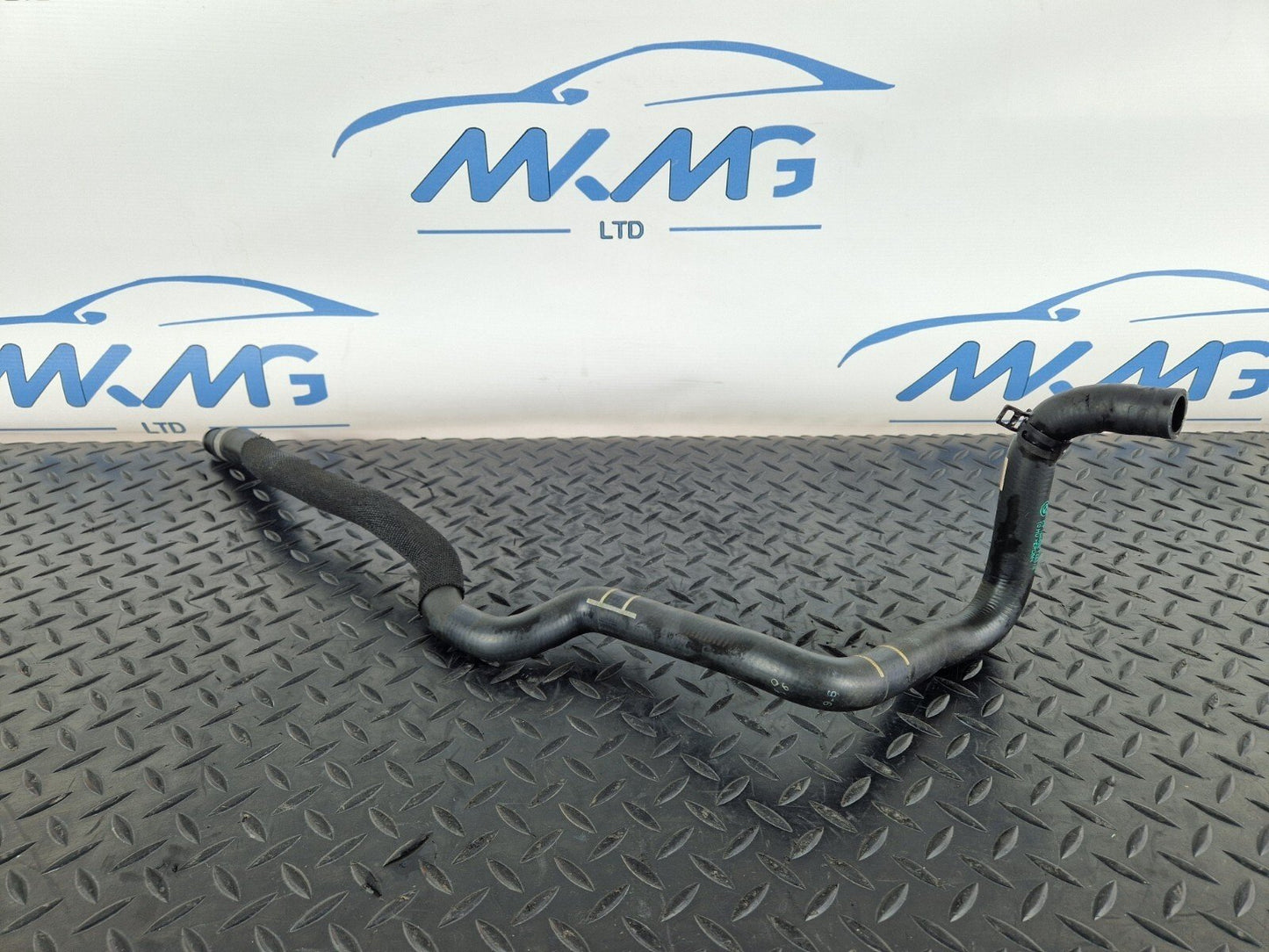 20-24 BMW 1 SERIES F40 OEM GENUINE 1.5 PETROL B38 COOLANT SUPPLY HOSE 6832802