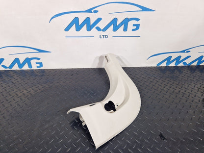 11-18 BMW 6 SERIES F06 INTERIOR TRIM & BOOT RELEASE SWITCH 7328016