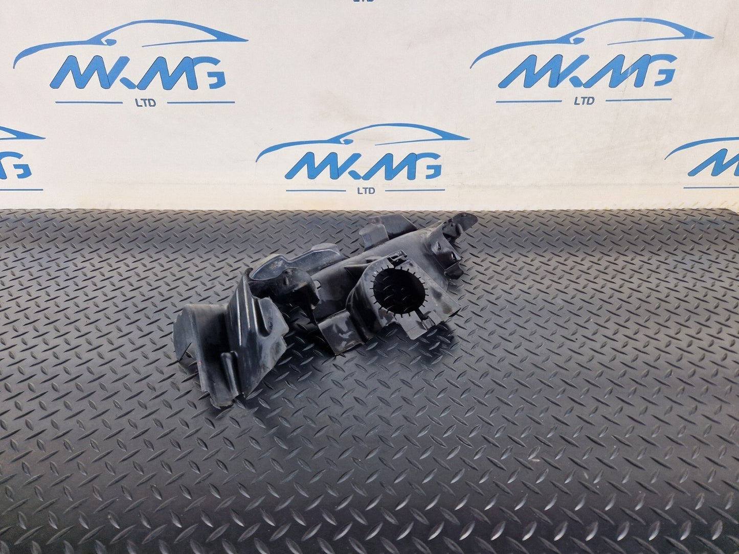 14-21 MERCEDES-BENZ C-CLASS C250D W205 OEM SOUND INSULATION A2055240025