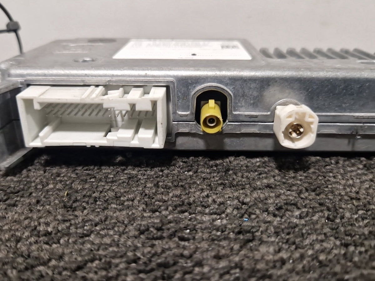 Mercedes-Benz A-Class W177 Bluetooth Control Module ECU A0009005017