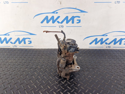 Land Rover Range Rover Evoque L551 Rear Left N/S Brake Caliper K8D2-2K328-AB