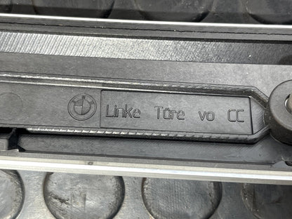 2010 BMW 3-SERIES E92 LCI GENUINE FRONT DRIVER SIDE DOOR CARD TRIM 9173693
