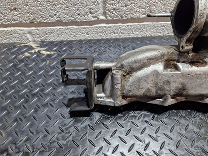 Kia Carens MK2 (UN) Genuine 2L Diesel D4EA Inlet Manifold