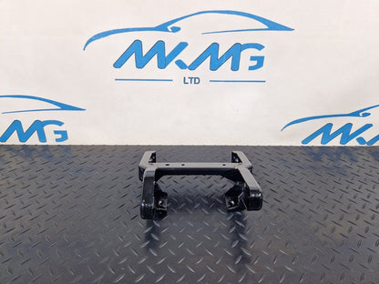 10-18 AUDI A7 4G S-LINE OEM STEERING COLUMN MOUNTING BRACKET 8K2419250