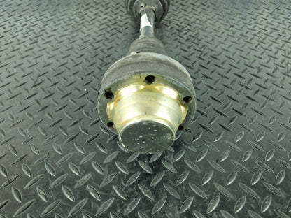 10-15 AUDI Q7 4L 3.0 TDI QUATTRO GENUINE FRONT LEFT DRIVESHAFT 10260896C